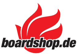 Boardshop Logo