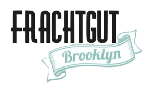 Frachtgut Logo